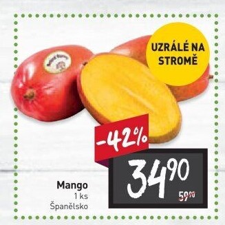 Mango