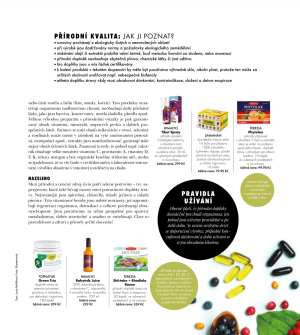 akční leták ROSSMANN drogerie 12.10.2022-31.12.2022