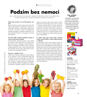 akční leták ROSSMANN drogerie 12.10.2022-31.12.2022