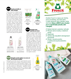 akční leták ROSSMANN drogerie 12.10.2022-31.12.2022