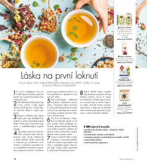 akční leták ROSSMANN drogerie 12.10.2022-31.12.2022