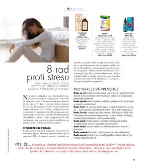 akční leták ROSSMANN drogerie 12.10.2022-31.12.2022