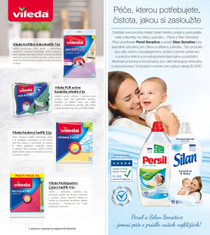 akční leták ROSSMANN drogerie 12.10.2022-31.12.2022