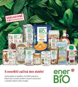 akční leták ROSSMANN drogerie 12.10.2022-31.12.2022