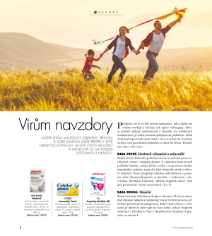 akční leták ROSSMANN drogerie 12.10.2022-31.12.2022