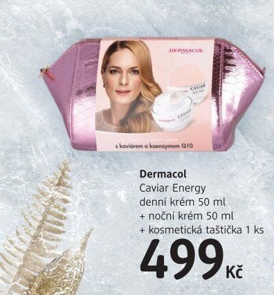 Dárková taška Caviar energy Dermacol