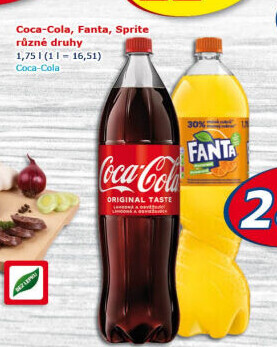 Coca Cola