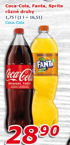Coca Cola
