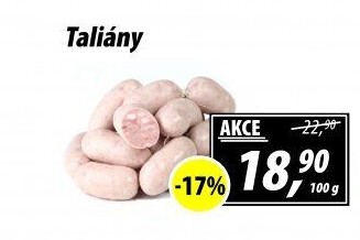 Taliány