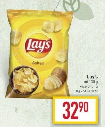 Chipsy Lay'