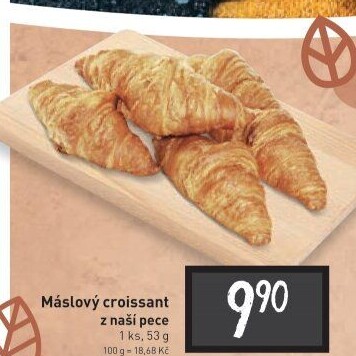 Croissant