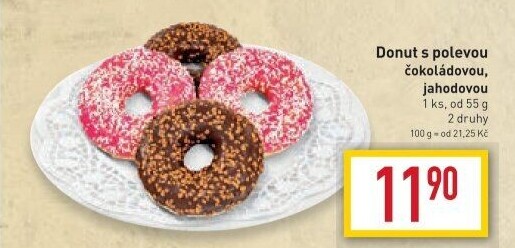 Donut
