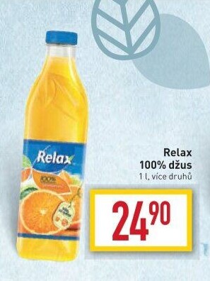 Džus Relax