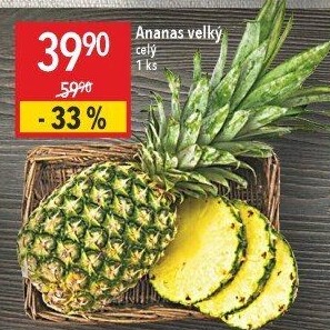 Ananas