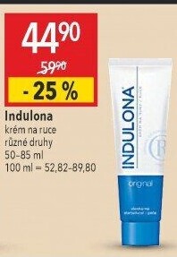 Krém univerzální Indulona