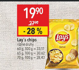 Chipsy Lay'