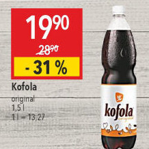 Kofola