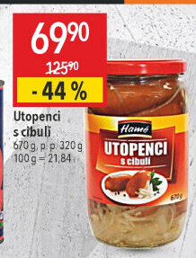 Utopenci Hamé