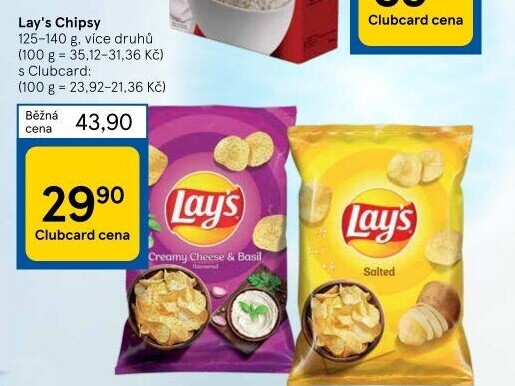 Chipsy Lay'