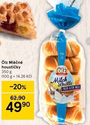 Houstičky Ölz