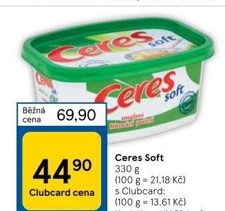 Tuk Ceres Soft
