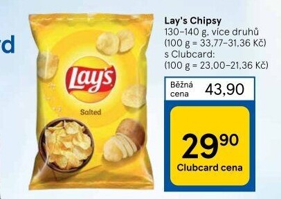 Chipsy Lay'