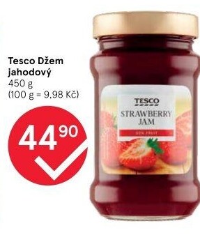 Džem Tesco