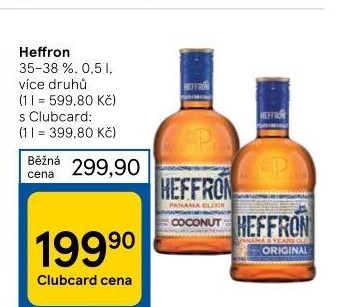 Rumy Heffron Panama