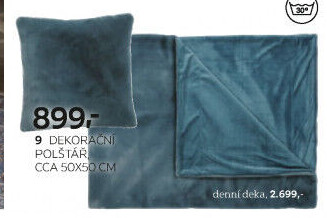 denní deka