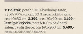 polštář