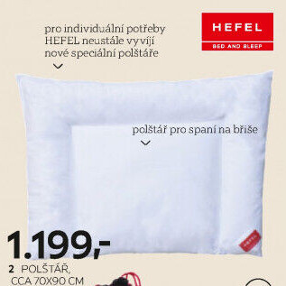 polštář