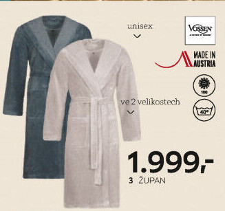 župan