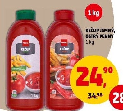 Kečup Penny