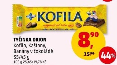 Kofila Orion