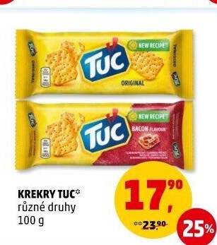 Krekry Tuc