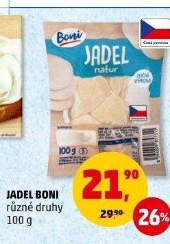 Sýr Jadel Boni