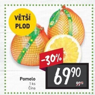 Pomelo