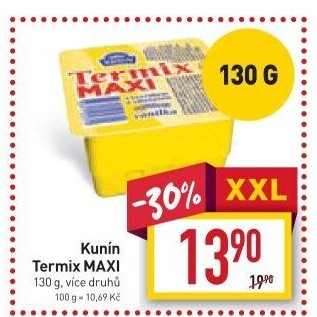 Termix Kunín