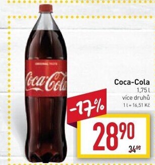Coca Cola