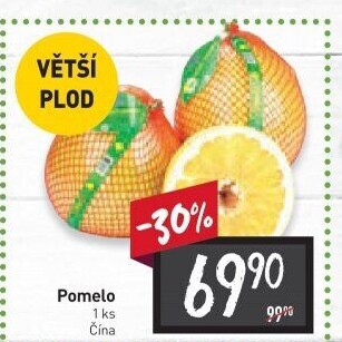Pomelo