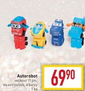Autorobot - autobot
