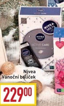 Dárková kazeta Nivea