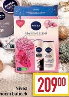 Dárková kazeta Nivea