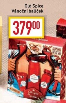 Dárková kazeta Old Spice
