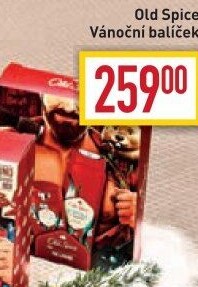 Dárková kazeta Old Spice