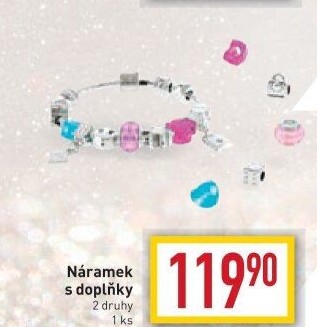 Dětský náramek