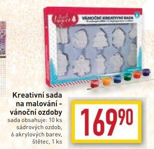 Kreativní dětské sady