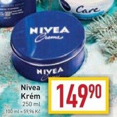 Krém Creme Nivea