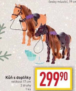 Kůň
