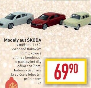 Modely aut